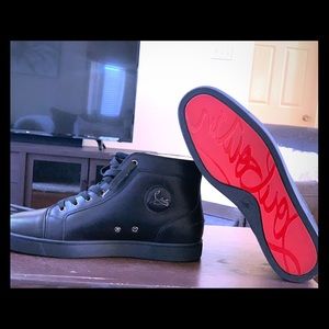 Christian Louboutin Fashion Sneaker